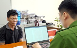 Bắt giữ Lê Bình Yên, khám xét nơi ở thu giữ nhiều tiền, vàng