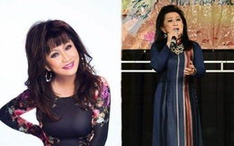 Nữ ca sĩ đầu tiên mua xe hơi, 15 năm sống như đi tu ở Mỹ