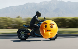 Xe máy điện đầu tiên trên thế giới dùng pin thể rắn chạy 600km/sạc?