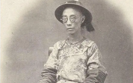 Ảnh hiếm cuối nhà Thanh: Tuyển tú vào hoàng cung không như phim, thiếu nữ miền nam gây chú ý