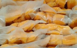Nông dân biến loại quả thải loại, không có khả năng xuất khẩu này thành "vàng dòng"
