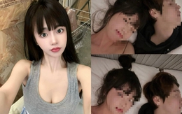 Kết cục của "Hồng Tỷ" phát tán ảnh nhạy cảm, bóc phốt 15 mỹ nam nổi tiếng