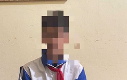 Một học sinh đăng thông tin có dấu hiệu đe dọa khủng bố, xả súng lên mạng xã hội