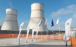 Nga đưa "mắt thần" vào lò phản ứng hạt nhân: Hiệu quả gấp 3 lần con người, gây chấn động ngành năng lượng