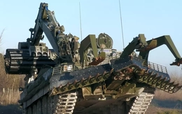 Thiết giáp đặc chủng Titan và Trojan có thêm hàng loạt tính năng mới