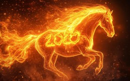 Năm 2026 Bính Ngọ có gì đặc biệt?