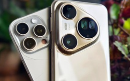 iPhone 17 “cân cả làng” flagship Trung Quốc: Doanh số vượt tổng Xiaomi, Huawei, OPPO cộng lại