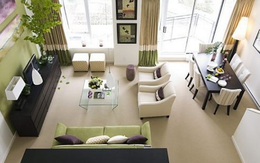 Sắp chuyển về nhà mới to đẹp mà vợ tôi buồn xo, tôi cũng thấy có lỗi nhưng vì một câu của bố mà đành nén cay đắng