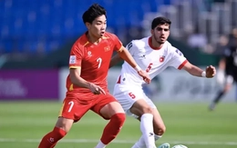 AFC báo tin 'nóng' trước thềm trận quyết đấu giữa U23 Việt Nam và U23 Kyrgyzstan