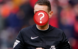 Trọng tài nổi tiếng phải hầu toà vì quay video nhạy cảm của thiếu niên 15 tuổi, từng bị đuổi việc khi xúc phạm Liverpool