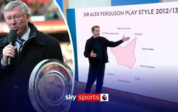 “DNA của Man United" - bản sắc, ảo tưởng hay lời nguyền tự ràng buộc