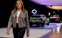 Một nhà sản xuất xe hơi lớn vừa lỗ kỷ lục 7 tỷ USD/quý vì xe điện, từng mơ mộng bán 1 triệu EV mỗi năm nhưng thực tế chỉ khoảng 170.000 chiếc