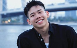 Trung úy QNCN Quang Thuấn - em trai Ánh Viên khoe visual chuẩn "nam thần" bơi lội thế hệ mới đón sinh nhật tuổi 20