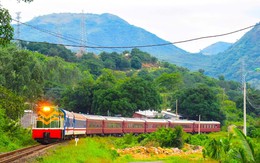 Sẽ có thêm tuyến đường sắt gần 60km, nối thẳng tới biên giới