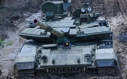 Tổng tư lệnh quân đội Nga "ưng ý cao" với thế hệ xe tăng mới