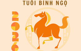Tuổi Bính Ngọ 2026 tốt thế nào?