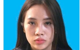 Ai thấy Phạm Thuỳ Trang Đài, trình báo ngay cơ quan công an nơi gần nhất