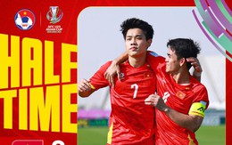 “Việt Nam đã không còn lợi thế, chúng ta cần phải thật tỉnh táo trước Kyrgyzstan”