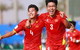 Link xem U23 Việt Nam vs U23 Kyrgyzstan tranh vé vào tứ kết U23 châu Á