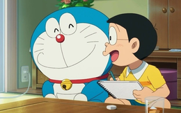 Xem Doraemon bao năm nhưng ít người để ý: Một chi tiết khiến phụ huynh phải giật mình