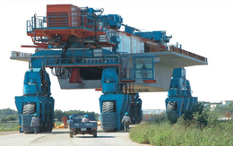 Chuyên gia Mỹ: Mỹ đã bị vượt mặt, công nghệ này của Trung Quốc kỳ tích kinh ngạc tôi từng thấy!