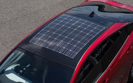 Công nghệ 'đỉnh chóp' này giúp ô tô điện vừa đi vừa tự sạc, xe Hyundai được hưởng lợi đầu tiên