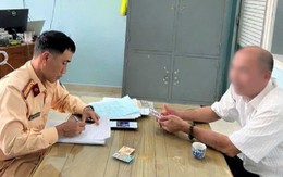 Vụ ô tô khách rượt đuổi xe tải trên đường ở Đồng Tháp: Thông tin mới nhất