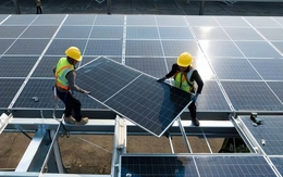 Chuyên gia phương Tây sửng sốt với công thức có thể làm rung chuyển ngành năng lượng của Trung Quốc