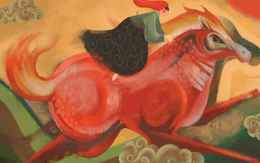 60 năm mới có 1 năm Bính Ngọ, 12 con giáp phát tài đổi vận, hưởng trọn lộc trời, tiền vàng ào ào về túi