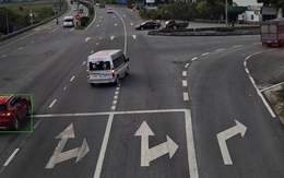 200 chủ xe có biển số sau nhanh chóng nộp phạt nguội theo Nghị định 168: Vi phạm cùng 1 lỗi có mức phạt lên tới 20 triệu đồng