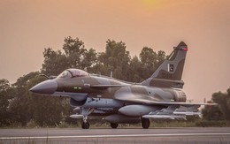 Rafale bị bắn hạ từ cự ly 200 km bởi tên lửa PL-15 nội địa của Trung Quốc