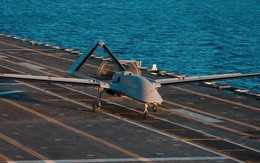 Tàu sân bay Nhật Bản 'lột xác' nhờ UAV Bayraktar TB3