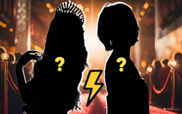 Ai mà tin hội chị em cây khế showbiz có ngày này: Á hậu - ngọc nữ cãi nhau ì xèo, không thèm nhìn mặt!