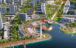 Vượt chỉ tiêu cao nhất cả nước, GRDP bình quân đầu người của thủ phủ công nghiệp Việt Nam đạt mức nào?