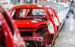 Việt Nam thành hiện tượng ASEAN, 'con cưng' của ông Phạm Nhật Vượng góp công lớn