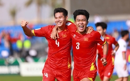 Giải châu Á: Thắng liền 2 trận, U23 Việt Nam vẫn có thể bị loại bởi kịch bản “trái ngang”