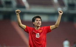 FIFA gọi tên người hùng U23 Việt Nam, so sánh với ngôi sao từng ghi bàn ở World Cup