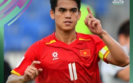 Báo Trung Quốc: “So với U23 Trung Quốc, U23 Việt Nam ở vị thế vượt trội hơn hẳn”