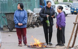 Dự báo thời tiết 10/1: Hà Nội kết thúc rét đậm diện rộng, TP.HCM rét hiếm gặp