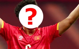 Không phải Đình Bắc, cầu thủ U23 Việt Nam giá gần 8 tỷ này mới là người được AFC trao giải hay nhất trận