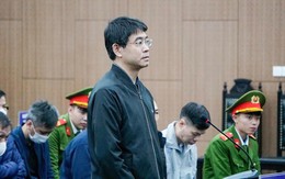 Vụ án tại Cục An toàn thực phẩm: Chồng cựu Cục trưởng khóc xin giảm án cho vợ