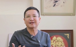 NSƯT Chí Trung: “Tôi ngồi trơ trong ngôi nhà một thời đã là tổ ấm”