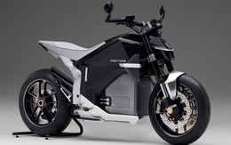 Ngày mai, Honda Việt Nam dự kiến giới thiệu 5 mẫu xe máy điện hoàn toàn mới