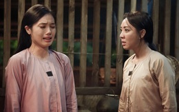 Thu Trang tự làm khó chính mình với "Ai Thương Ai Mến"