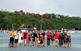 Pacific Travel: Chuyên tour Thái Lan và Trung Quốc giá rẻ khởi hành từ TP.HCM