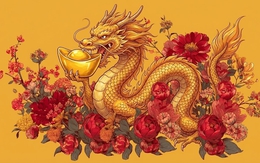 4 con giáp gặp nhiều may mắn nhất 2 ngày cuối tuần (10-11/1): Tài lộc đủ đầy, tiền bạc đầy két