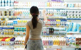 Vì sao nước uống luôn được đặt ở phía cuối cửa hàng tiện lợi?