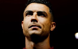 Ronaldo rời đội tuyển Bồ Đào Nha