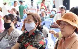 TPHCM: Bệnh nhân khám ung thư tăng nhưng máy chiếu chụp chẩn đoán ‘đắp chiếu’