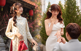 Tưởng chỉ là đi phỏng vấn xin việc ở Nhật, chàng trai Việt không ngờ cuộc đời mình rẽ hướng vì 1 cô gái